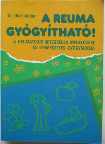 Dr. Ol�h Andor - A reuma gy�gy�that�!