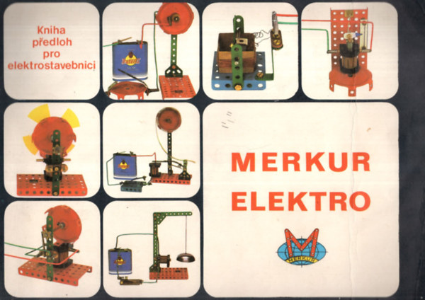 Merkur elektro