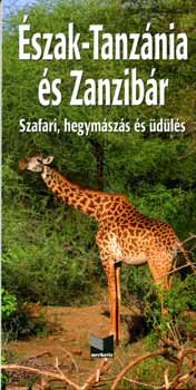 Buzs Balzs - szak-Tanznia s Zanzibr