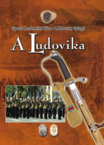 B. Kalavszky Gy�rgyi; Siposn� Dr. Kecskem�thy Kl�ra - A Ludovika