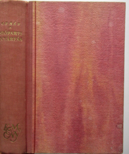 Orb�n Dezs� - Si�parti ny�rf�s