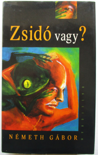 Nmeth Gbor - Zsid vagy?