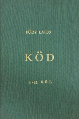 Fry Lajos - Kd I-II.