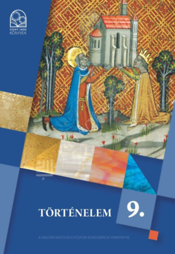 dr. Kovács Örs - Történelem 9.