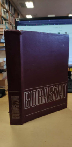 Dr. Kádár Gyula - Borászat