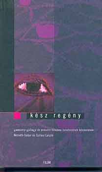 Dr. Szilasi L�szl� N�meth G�bor - K�sz reg�ny - Gabriely Gy�rgy �sPoletti L�n�rd levelez�se