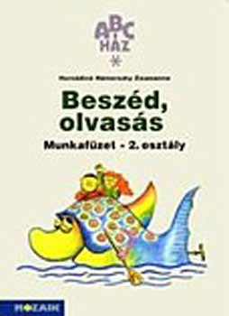 Herndin Hmorszky Zsuzsanna - ABC-hz Beszd, olvass mf. 2.o. I.flv