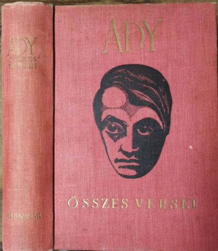 Ady Endre - Ady Endre összes versei