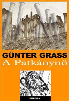 G�nter Grass - A Patk�nyn�
