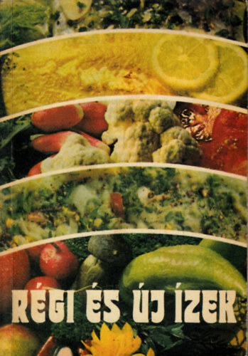 F. Nagy Ang�la - R�gi �s �j �zek