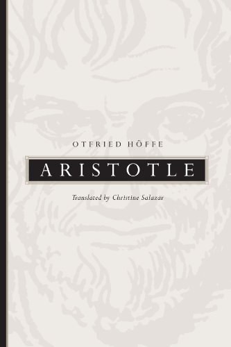 Otfried Höffe - Aristotle