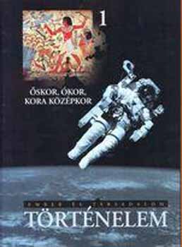 Stef�ny; Bir�; L�rinc - T�rt�nelem 1 - �skor, �kor, kora k�z�pkor