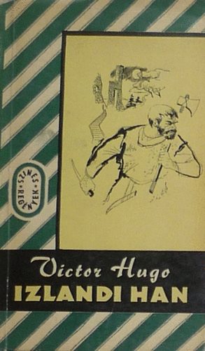 Victor Hugo - Izlandi Han II. k�tet