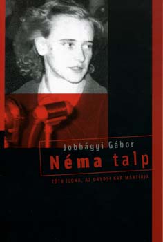 Jobb�gyi G�bor - N�ma talp - T�th Ilona az orvosi kar m�rt�rja