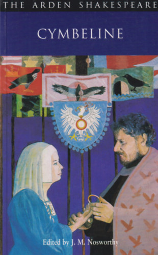 J. M. Nosworthy (ed.) - Cymbeline (Arden Shakespeare)