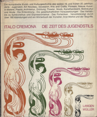 Italo Calvino - Die Zeit des Jugendstils