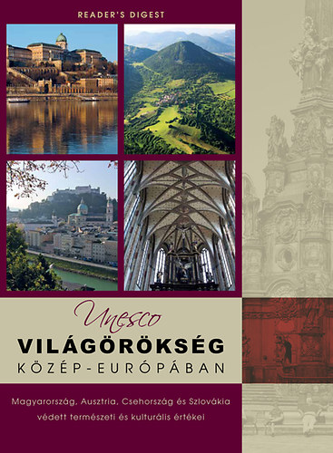 UNESCO vilgrksg Kzp-Eurpban