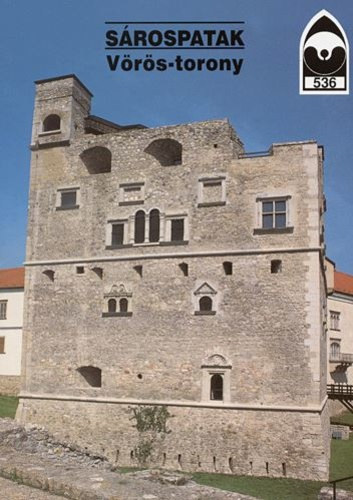 Feld István - Sárospatak, Vörös-torony