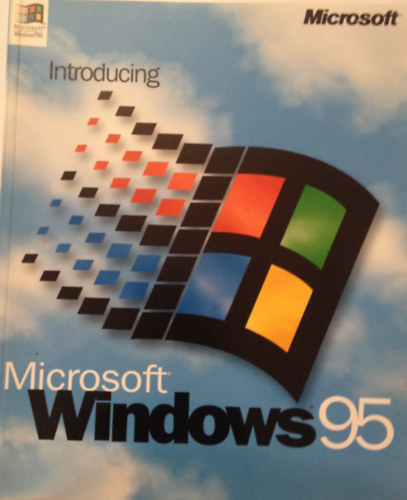 Introducing Microsoft Windows 95