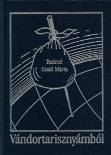 Be�rn� Csat� M�rta - V�ndortariszny�mb�l