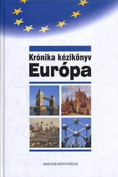 Krnika kziknyv - Eurpa