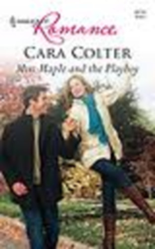 Cara Colter - Miss Maple and the Playboy