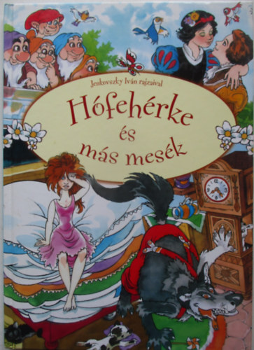 H�feh�rke �s m�s mes�k