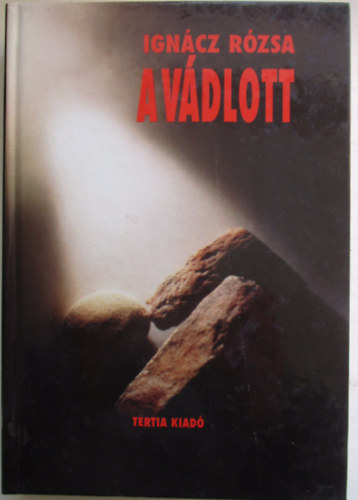 Igncz Rzsa - A vdlott