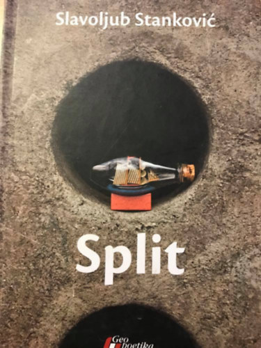 Slavoljub Stankovic - Split