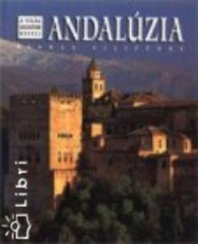 Des Hannigan - Andalzia
