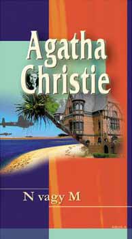 Agatha Christie - N vagy M
