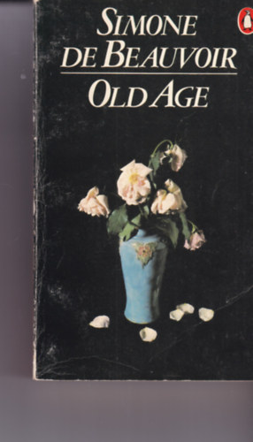de Simone Beauvoir - Old age