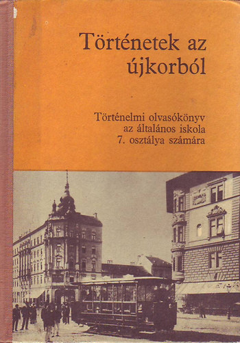 Devecseriné; Major J. - Történetek az újkorból