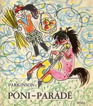 C.N. Parkinson - Pni-pard