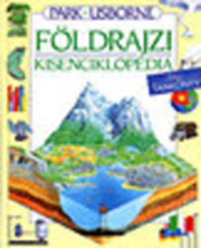 C.-Miles, L. Varley - Park-Usborne fldrajzi kisenciklopdia