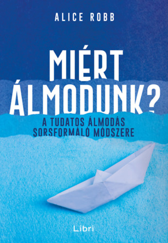 Alice Robb - Mirt lmodunk?