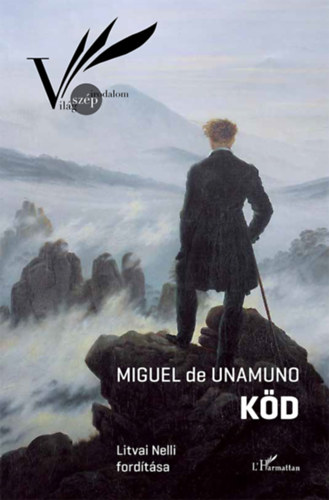 Miguel De Unamuno - Kd