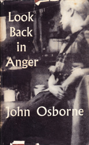 John Osborne - Look Back in Anger