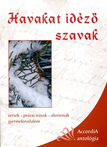 Havakat idz szavak