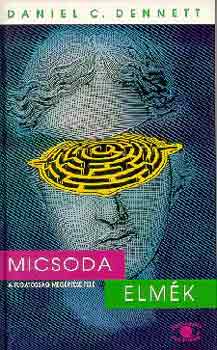 Daniel C. Dennett - Micsoda elmk