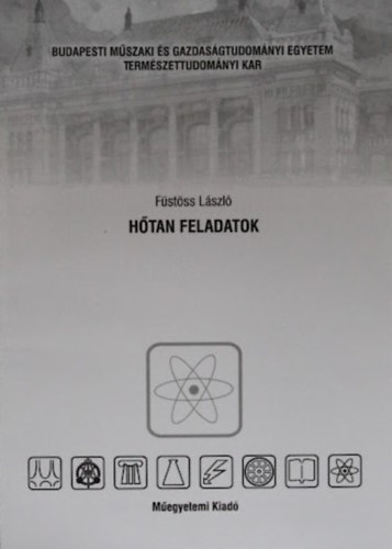 F�st�ss L�szl� - H�tan feladatok