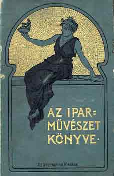 Rth Gyrgy  (szerk.) - Az iparmvszet knyve II.