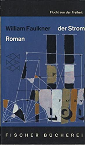 William Faulkner - Der Storm