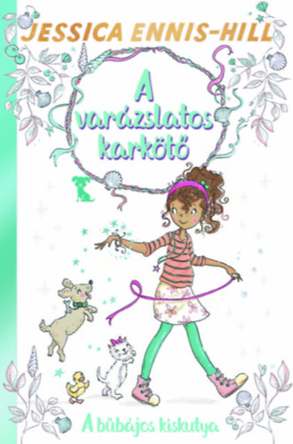 Jessica Ennis-Hill - Var�zslatos kark�t� 2.