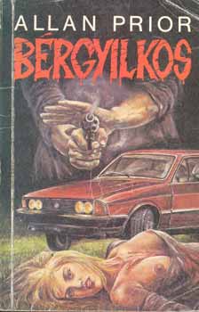 Allan Prior - B�rgyilkos