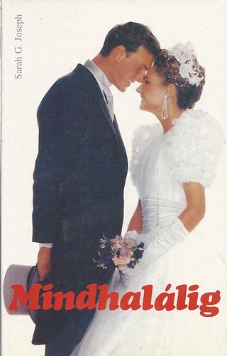Sarah G. Joseph - Mindhal�lig