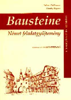 Sabine Dallmann -Hessky Regina - Bausteine. Nmet feladatgyjtemny
