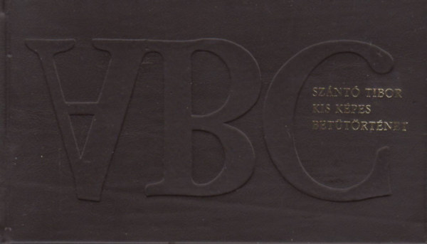 Sz�nt� Tibor - Kis k�pes bet�t�rt�net