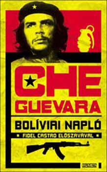 Che Guevara - Bolviai napl