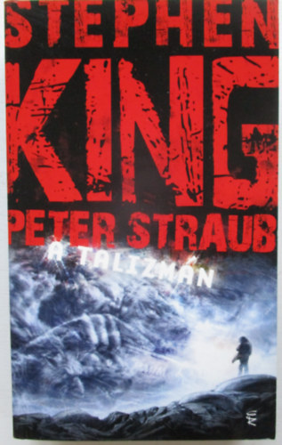 Stephen-Straub, Peter King - A talizmn